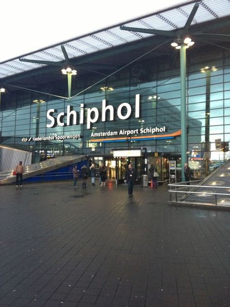 Schiphol | Start your journey well at our airport #SolitudeChoice #EmbraceAloneTime #TravelSolo #SoloWanderer #IndependentLife Amsterdam Airport, Amsterdam Airport Schiphol, Schiphol Airport, Airport Aesthetic, Travel Collage, Europe Holidays, Travel Captions, Travel Drawing, Amsterdam Travel