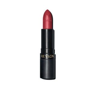 The 12 Best Drugstore Red Lipsticks — Editor Reviews | Allure Revlon Lipstick Swatches, Revlon Red Lipstick, Best Drugstore Red Lipstick, Red Lipstick Swatches, Revlon Matte Lipstick, True Red Lipstick, Red Lipstick Matte, Red Liquid Lipstick, Revlon Lipstick