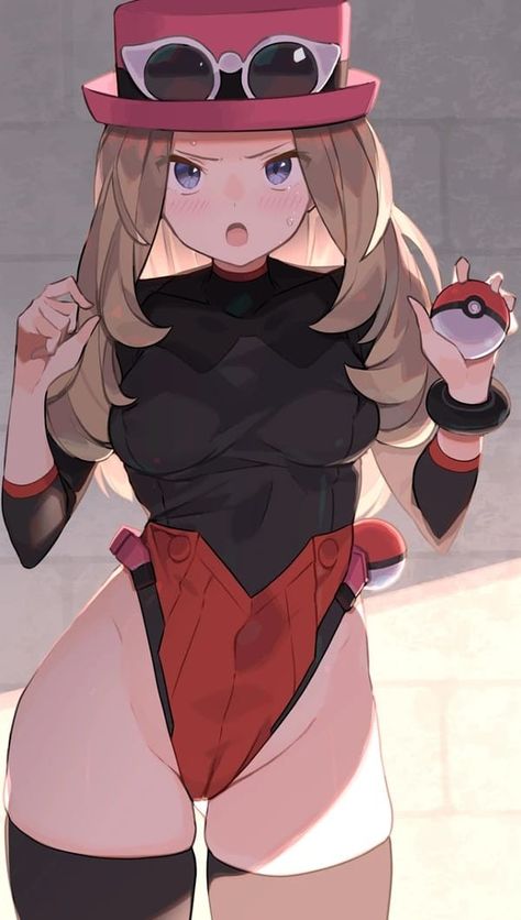 Pokemon Serena, Serena Pokemon, Pokemon Waifu, Best Anime Drawings, 1080p Anime Wallpaper, Pokemon Comics, Pokemon Fan Art, Cool Pokemon, Pokemon Characters