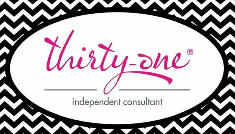 Consultant logo Thirty One Logo, Consultant Logo, One Logo, Consulting Logo, Thirty One Bags, Bags Logo, Facebook Cover Photos, Thirty One, Facebook Cover