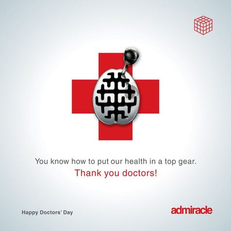 Doctors Day Creative Ads, Healthcare Advertising, Happy Doctors Day, National Doctors Day, Real Estate Advertising, Youtube Banner Backgrounds, Doctors Day, Graphic Design Flyer, Event Poster Design