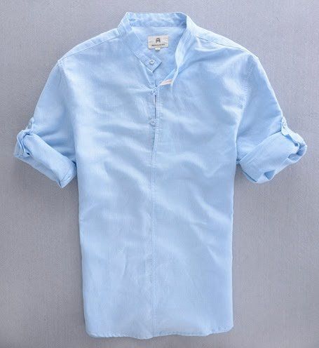 15 Best Comfortable Linen Shirts For Men in Trend | Styles At Life Linen Shirts For Men, Fashion Cowok, Estilo Tomboy, Man Outfit, Formal Men Outfit, Indian Men Fashion, Mens Fashion Wear, Men Fashion Casual Shirts, Men's Outfits