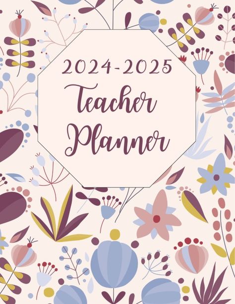 Teacher Planner - The Full Nester Parent Teacher Conference Notes, Classroom Organizer, Printable Teacher Planner, Teacher Lesson Planner, Student Birthdays, Holiday Dates, Parent Teacher Conferences, Teacher Binder, Adventure Gifts