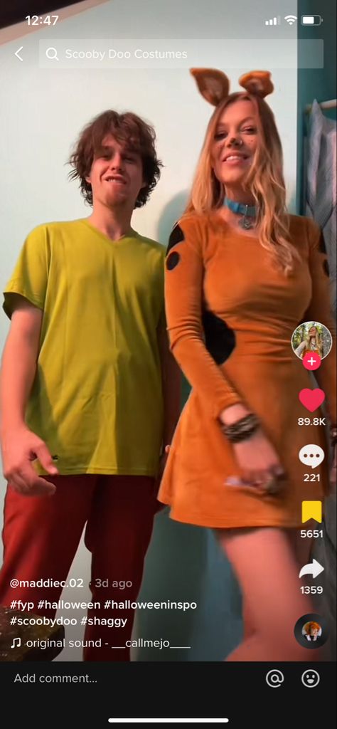 Scooby And Shaggy Halloween Costume, Scooby Doo Dog Costume Women, Scooby Costume Women, Scooby And Shaggy Costume, Shaggy Scooby Doo Costume, Scooby Doo Costumes Women, Shaggy And Scooby Costumes, Scooby Doo Dog Costume, Shaggy Costume