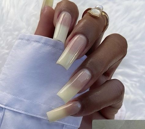 Visual Gallery, Long Square Nails, Really Cute Nails, Tip Nails, Long Square Acrylic Nails, Square Acrylic Nails, Dream Nails, Fire Nails, Funky Nails