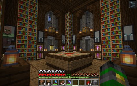 Mojang Minecraft, Minecraft Decoration, Mc Ideas, Minecraft Mansion, Minecraft Structures, Minecraft Interior Design, Easy Minecraft Houses, Minecraft Castle, Minecraft Medieval