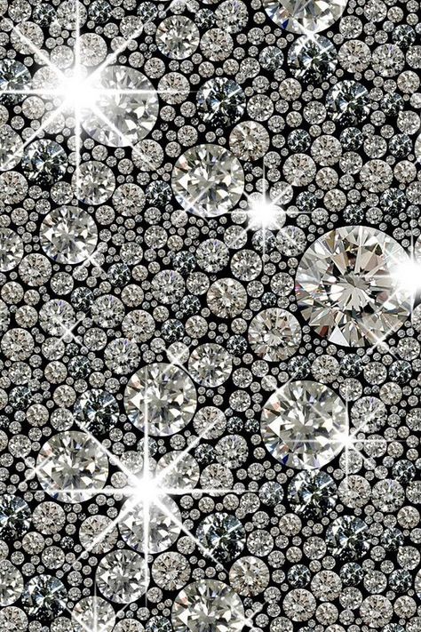 Diamond Wallpapers, Burberry Wallpaper, Silver Glitter Wallpaper, Zebra Wallpaper, Diamond Background, Sparkle Wallpaper, Wallpapers For Mobile Phones, Diamond Wallpaper, Silver Wallpaper