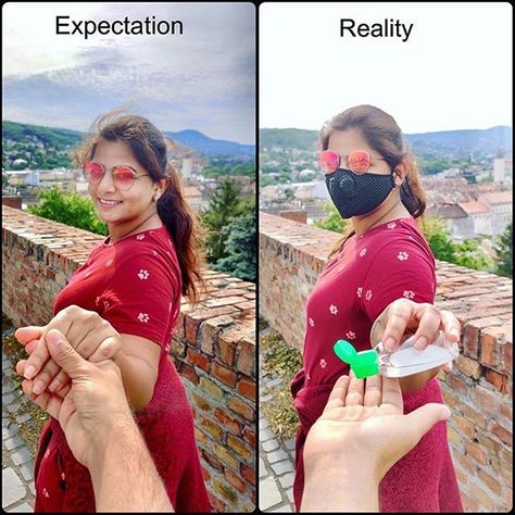 Expectations Vs Reality, Expectation Reality, Expectation Vs Reality, Best Selfies, Funny Text Conversations, Baskin Robbins, Sisters Funny, Someecards, No Me Importa