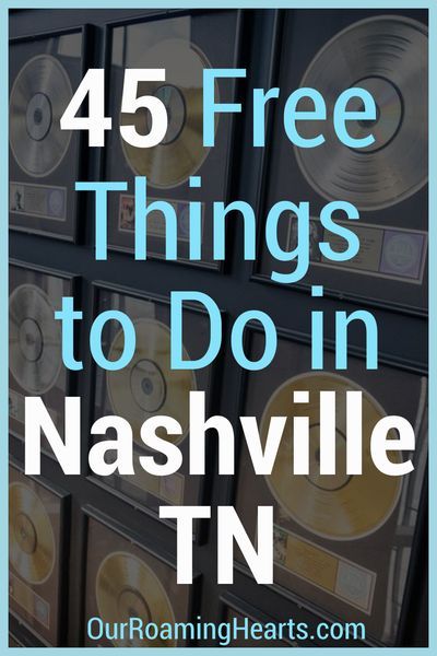 Free Things To Do In Nashville, Broadway Nashville Tennessee Pictures, Visiting Nashville Tennessee, Free Things To Do In Nashville Tennessee, Things To Do In Nashville With Teens, Travel Nashville, Nashville Things To Do, Best Beaches In Florida, Nashville Tennessee Vacation