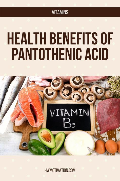 A Detailed review of what pantothenic acid does for your body, including its benefits, sources, deficiency, toxicity, and more. #PantothenicAcid #PantothenicAcidBenefits #PantothenicAcidSources #BoostImmunity #Vitamins Pantothenic Acid Benefits, Vitamin B2, Nerve Pain Relief, Adrenal Glands, Pantothenic Acid, Vitamin B5, Blood Cells, Immune Boosting, Vitamin D