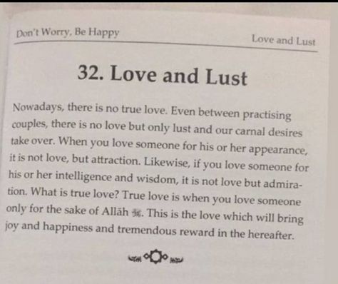 Difference between love and lust ✨🥺❤ #love # lust #book #dontworry,behappy Love And Lust Quotes, Lust Quote, Difference Between Love And Lust, Love Confessions, Love Is When, If You Love Someone, Love And Lust, Quotes Deep Meaningful, He Loves Me