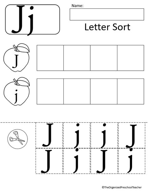 Letter of the week bundle K4 Activities, Alphabet Curriculum, Letter Sorting, Alphabet Letter Activities, Letter Sort, Preschool Letter, Learning Binder, Preschool Centers, Kids Worksheets Preschool