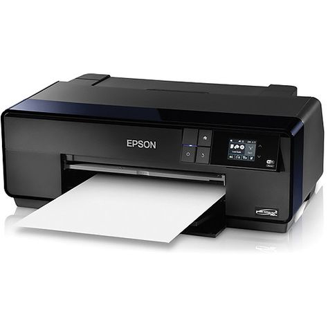 Epson SureColor P600 Inkjet Printer Learn Car Driving, Cute School Stationary, Printer Driver, Epson Printer, Small House Design Plans, Stationary School, Hp Printer, Home Camera, Class Decoration