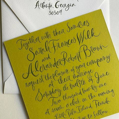 Palm Island Florida, Wedding Design Board, When I Get Married, Stationery Inspiration, Paper Trail, Charleston Wedding, I Got Married, Wedding Mood, Put A Ring On It