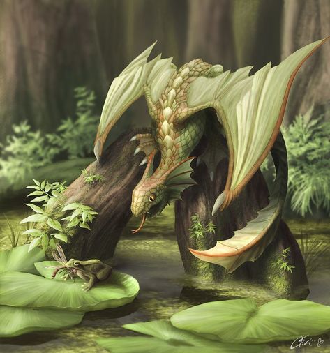 Dragon Hatchling, Fairy Dragon, Beautiful Dragon, Dragon Rider, Dragon Pictures, Green Dragon, Dragon Artwork, Cute Dragons, Mythical Creatures Art