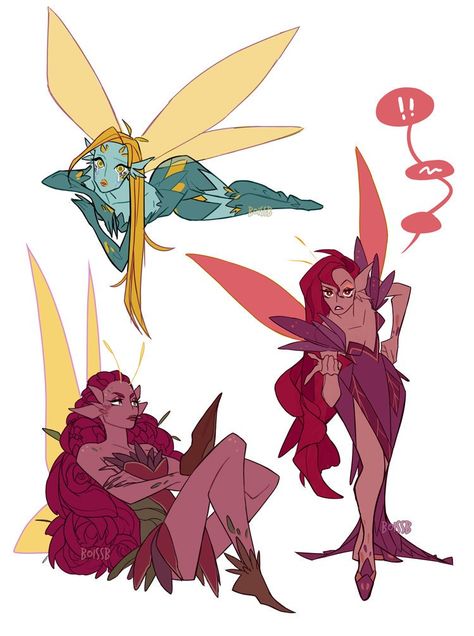 Concept Artist, Fairy Art, Character Design References, Drawing Reference Poses, Creature Design, Creature Art, Art Reference Photos, Fantasy Character Design, Pretty Art