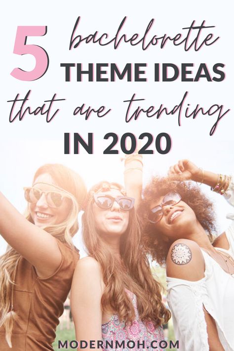 Best Bachelorette Themes, Best Bachelorette Party Themes, Bachlorette Themes 2022, Themes For Bachelorette Party, Bachelorette Weekend Themes, Bachelorette Party Themes Ideas, Fun Bachelorette Party Themes, Bach Party Themes, Bachelorette Theme Ideas