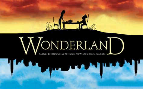 Wonderland the Musical Wonderland Musical, Alice In Wonderland Musical, Broadway Posters, Broadway Tickets, Wonderland Artwork, Play Poster, Broadway Nyc, Musical Theatre Broadway, Broadway Plays