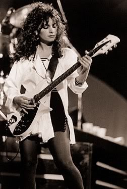 Susanna Hoffs, Female Rock Stars, Chica Punk, Rock And Roll Girl, The Bangles, Women Of Rock, Guitar Girl, Estilo Grunge, Female Guitarist