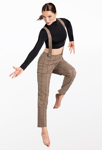 Dance pants hip hop