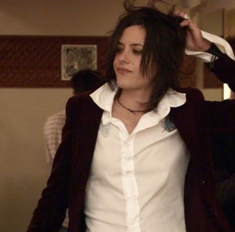 Shane Mccutcheon, I Need Her, L Word, Her Hair, A Woman, Media, Hair, White, Black