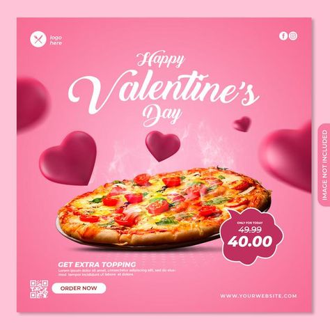 Valentines Social Media Posts, Valentines Day Post Social Media, Valentines Post Instagram, Valentines Day Social Media Posts, Valentine Social Media Post, Valentine Instagram Post, Valentines Ads, Valentine Social Media, Valentine Social