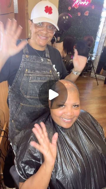 Short Hairstyle Weaves For Black Women, Quick Weave On Bald Head, Hairstyles For Black Women With Alopecia, Brush Haircut For Black Women, Alopecia Hairstyles Black Women, Women With Alopecia, 27 Piece Quick Weave, Short Quick Weave, Braided Mohawk Hairstyles