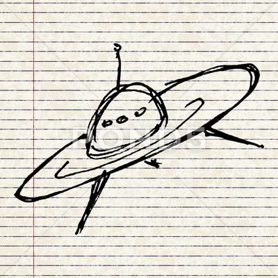 Spaceship Drawing Sketches, Spaceship Doodle, Zodiac Signs Funny Situations, Art Zodiac Signs, Zodiac Signs Art, Zodiac Signs Outfits, Spaceship Drawing, Alien Drawing, Spaceship Illustration