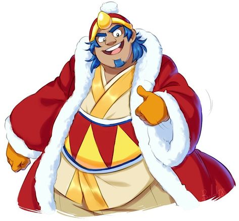 King Dedede Human, Human Meta Knight, Public Void, Kirby King Dedede, King Dedede, Kids Tumblr, Kirby Memes, Kirby Stuff, Oki Doki