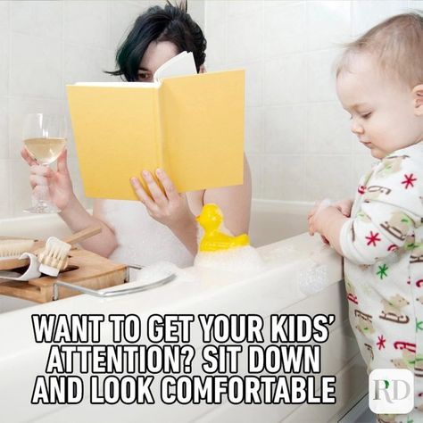 50 Funny Mom Memes to Share in 2024 | Reader's Digest Wine Jokes, Relatable Mom, Creative Nonfiction, Moms Night, Bad Mom, Happy Birthday Meme, Mom Memes, Funny Mom Quotes, Quotes About Motherhood