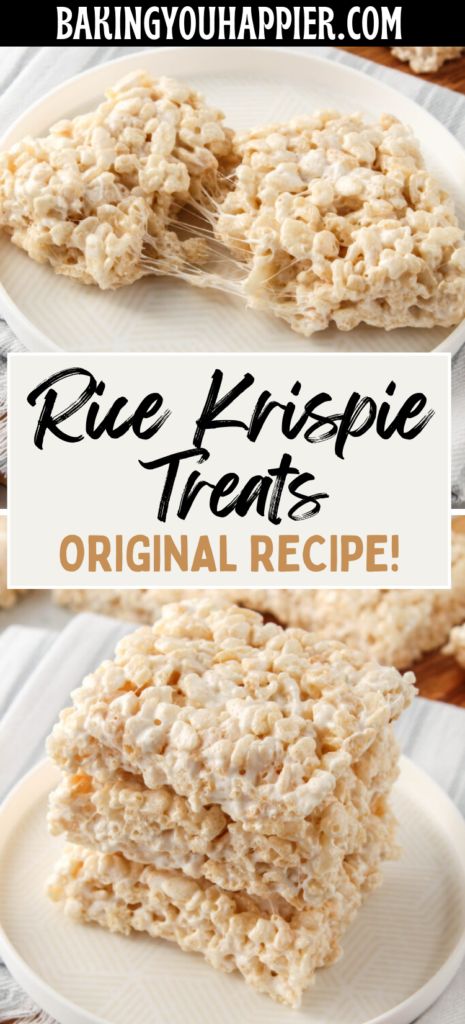 Best Rice Krispie Treats Recipe 9x13, Recipe Rice Krispie Treats, How To Make The Best Rice Krispie Treats, Easy Rice Krispy Treats Recipe, Basic Rice Krispie Treats, Rice Krispie Homemade, Ride Crispy Treats Recipe, Rice Krispie Treats Cereal Recipe, Simple Rice Krispie Treats Recipe