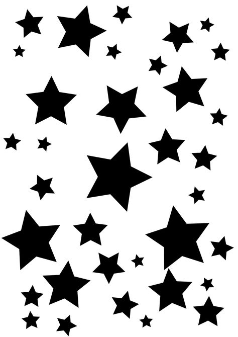 File:Star background.svg - Wikimedia Commons Star Svg Free, Stars White Background, Shooting Star Clipart, Black Star Background, Stars Clip Art, Stars Clipart, Svg Stars, Blue Christmas Background, Star Vector