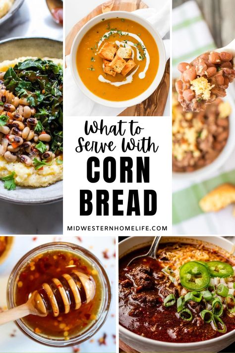 Recipes To Go With Cornbread, Food To Go With Cornbread, Chicken With Cornbread, Food With Cornbread, Foods To Eat With Cornbread, Soups With Cornbread, Recipes That Go With Cornbread, Things That Go With Cornbread, Foods That Go With Cornbread