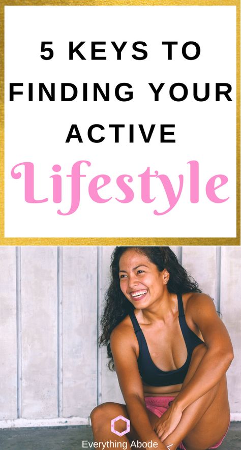 How To Be More Active, Hiit Workout Routine, Be More Active, Workout Lifestyle, Better Lifestyle, Healthy Advice, Staying Active, Healthy Lifestyle Habits, Lifestyle Ideas