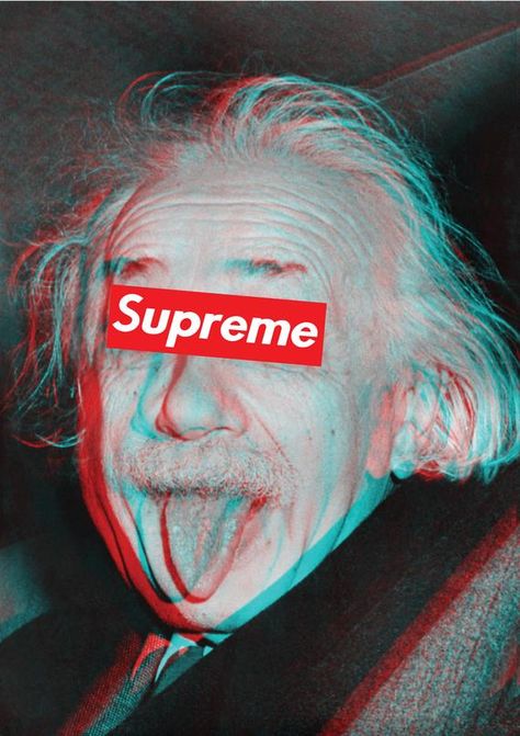 Supreme Wallpapers, Albert Einstein, Einstein, Iphone Wallpaper, Wallpapers, Iphone