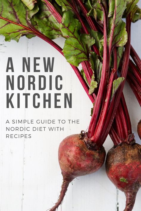 Healthy Norwegian Recipes, The Nordic Diet, Nordic Recipes Healthy, Nordic Diet Food List, Nordic Food Recipes, Nordic Diet Meal Plan, Nordic Diet Recipes, Nordic Meals, Viking Diet