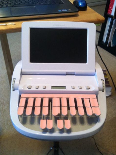 Stenograph Diamante - with pink keypads Court Reporter Aesthetic, Pink Keys, Cupid Valentine, Court Reporter, Court Reporting, Academic Goals, Blanket Ideas, Future Career, Rabbit Hole