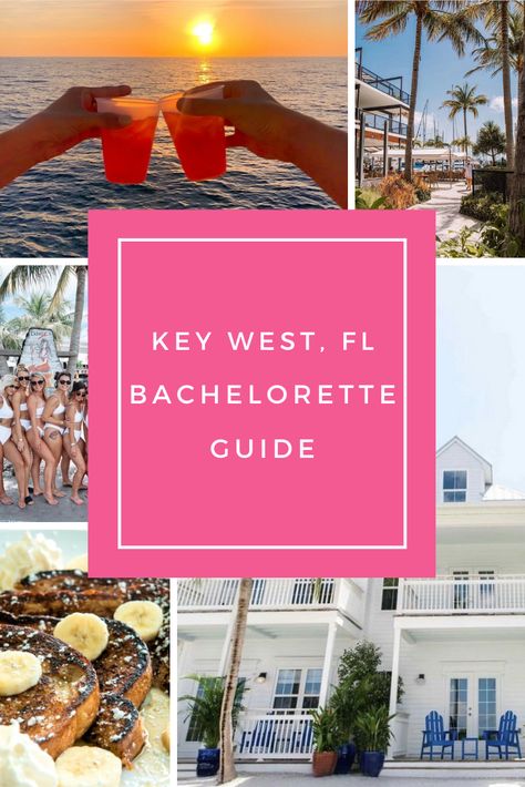 Bachelorette In Key West, Key West Florida Bachelorette Party, Key West Bachelorette Itinerary, Keys Bachelorette Party, Cuba Bachelorette Party, Key West Bachelorette Theme, Key West Bachelorette Party Decorations, Key West Birthday Party, Key West Bachelorette Party Ideas