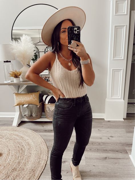 Shop Lack of Color Women's Rancher … and other curated products on LTK, the easiest way to shop everything from your favorite influencers. Rancher Hat Outfits, Hat Outfits, Hat Outfit, Rancher Hat, Lack Of Color, Outfits With Hats, Floppy Hat, Dream Closet, Give It To Me