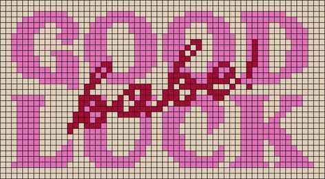 Patterns | BraceletBook Pixel Heart Pattern, Love Grid Pattern, Pixel Images Art, Crochet Grid Album Cover, Swirl Pixel Art, Tapestry Crochet Pixel Art, Chappell Roan Pixel Grid, Chappell Roan Pixel Art, Square Pixel Pattern