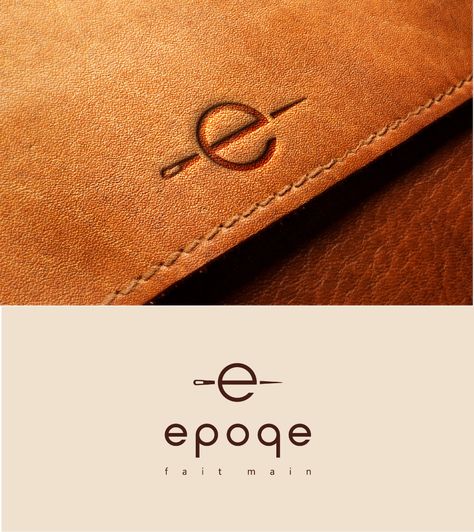 Women Clothing Logo Ideas, Cloth Brand Logo Ideas, Print Logo Design Branding, Leather Logo Design Ideas, Clothing Brands Logo Ideas, Cloth Brand Logo Design, Clothe Brand Logo Design, Leather Branding Design, Leather Graphic Design