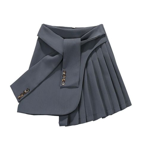 4d6e4749289c4ec58c0063a90deb3964desc45863492ri Rok Mini, Mini Pleated Skirt, Mode Inspo, Looks Chic, Kpop Fashion Outfits, Mode Streetwear, Skirt Design, Pleated Mini Skirt, Stage Outfits