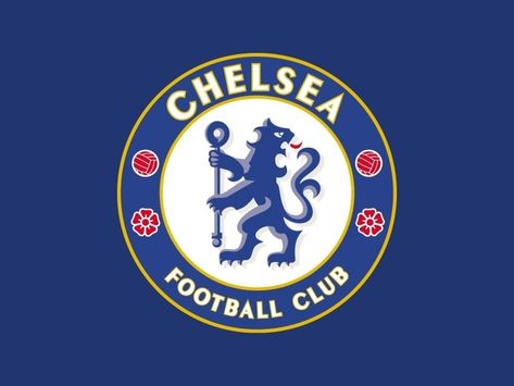 Chelsea Logo Wallpaper Logo Barcelona, Chelsea Logo, Football Chelsea, Bar Mitzvah Logos, Football Club Logo, Chelsea Fc Wallpaper, Chelsea Wallpapers, Club Chelsea, Premier League Teams