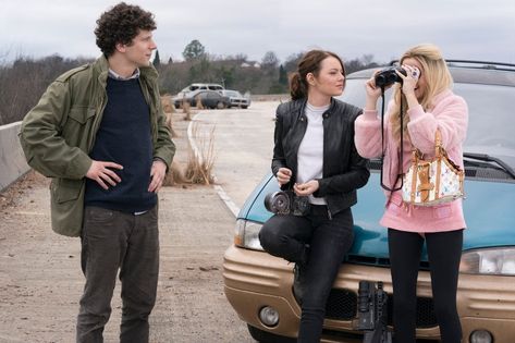 Zombieland: Double Tap Zombie Land Double Tap, Emma Stone Zombieland, Zombieland Movie, Zombieland Double Tap, Zombieland 2, 2024 Movies, Movie Diary, 2022 Movies, Anime Zombie