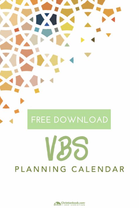 Bible Timelines Free Printable, Vbs Planning Guide, Vacation Bible School Themes 2024, Vbs Schedule Sample, Church Calendar, The Great Commission, Vacation Bible School Themes, Planning List, Great Commission