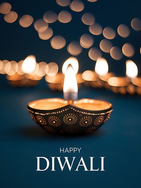 Free Diwali Minimalist Poster Deepavali Poster, Diwali Posters, Deepavali Greetings Cards, Happy Diwali Poster, Happy Deepavali, Diwali 2024, Hindu Festival Of Lights, Photos Of Ganesha, Facebook Background