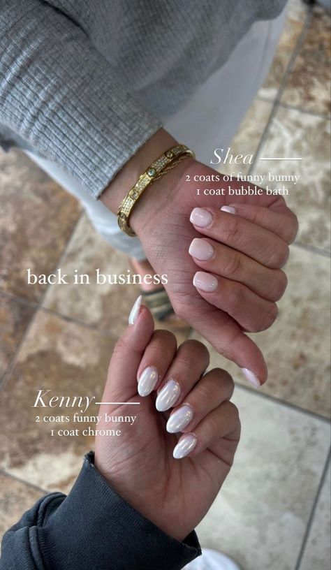 Wedding Nails For Bride Opi Gel, What To Ask For Nails, Nail Colors For Engagement Photos, Celebrity Nails Trends 2023, Dip Engagement Nails, Summer Neutral Nails 2023, Nails Bachelorette Party, Nails To Get Engaged With, Bridal Nails Dip Powder