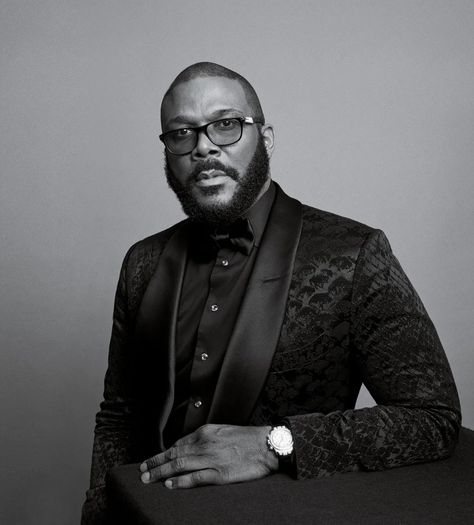 Tyler Perry Is on the 2020 TIME 100 List | TIME Tyler Perry, Time 100, Book List, Golden Globes