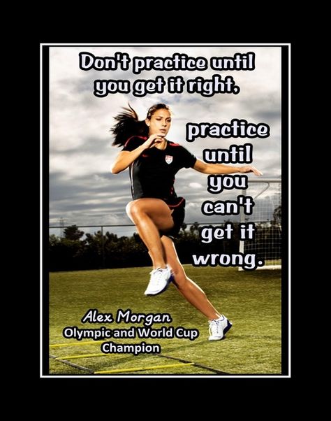 Inspirational Soccer Quotes, Messi Gif, Motivational Artwork, Athlete Quotes, Basketball Tricks, Alex Morgan Soccer, Softball Quotes, Soccer Stuff, Soccer Inspiration