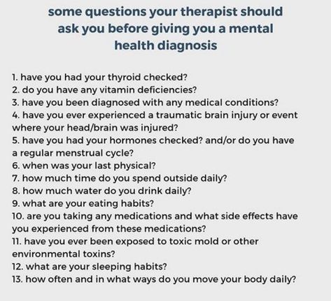 Counseling Intake Questions, Therapy Intake Questions, Biopsychosocial Model, Therapist Quotes, Mental Health Therapy, Therapy Counseling, Therapy Tools, Spiritual Health, Mental And Emotional Health